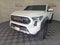 2026 Toyota Tacoma Trailhunter Hybrid