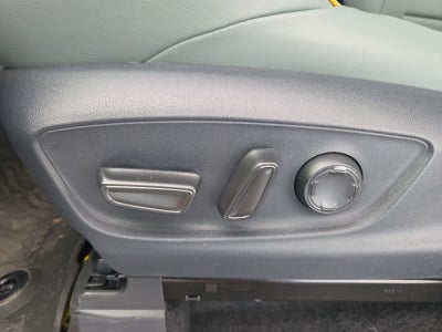 2026 Toyota Tacoma Trailhunter Hybrid