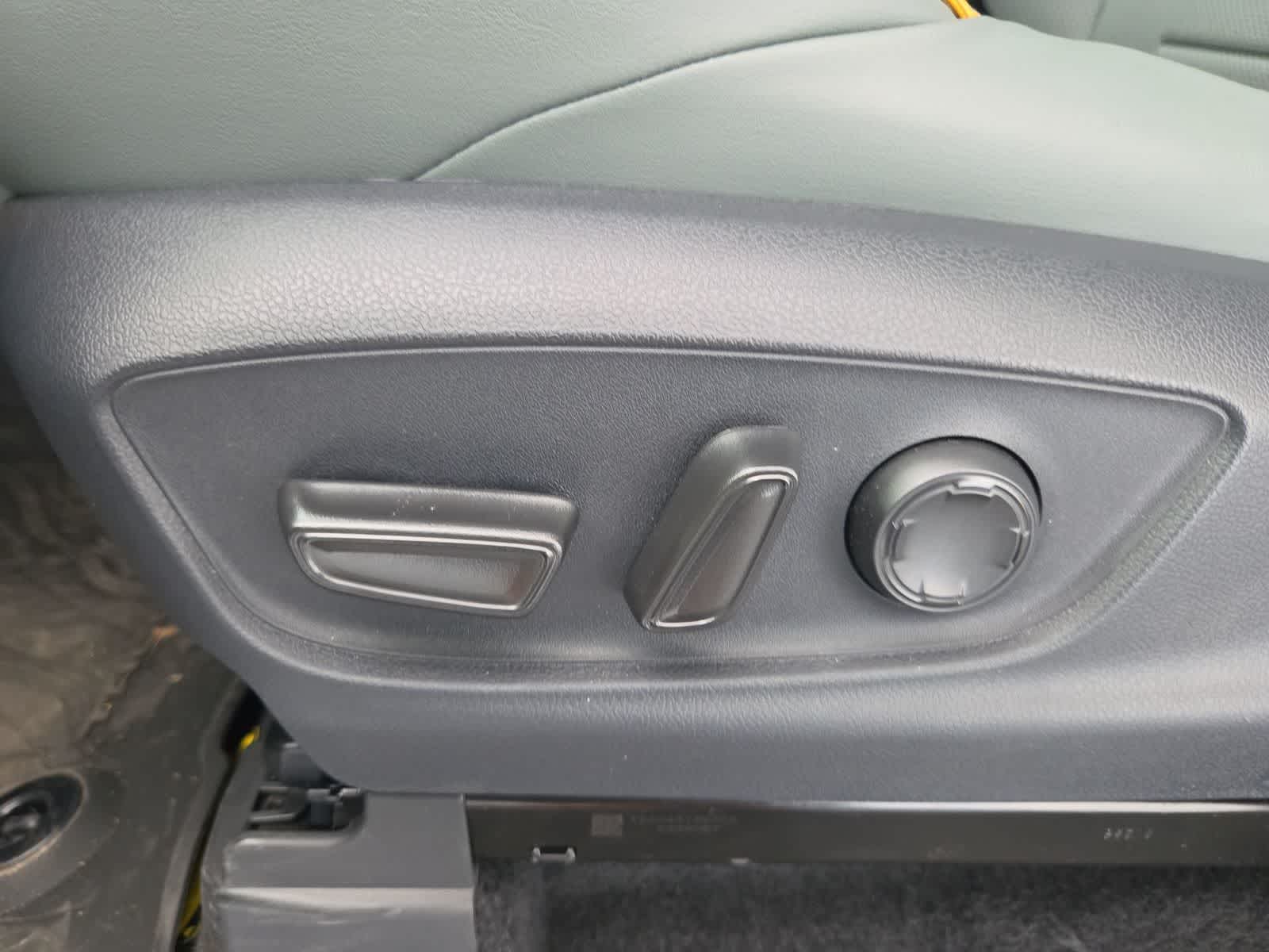 2026 Toyota Tacoma Trailhunter Hybrid