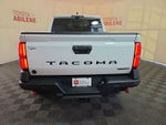 2026 Toyota Tacoma Trailhunter Hybrid