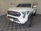 2026 Toyota Tacoma Trailhunter Hybrid