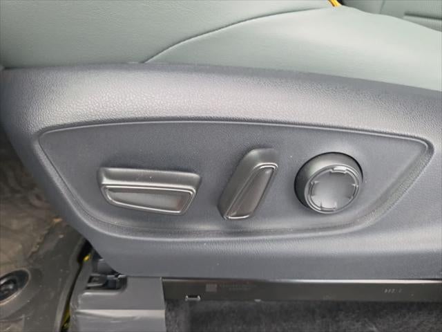 2026 Toyota Tacoma Trailhunter Hybrid
