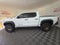 2026 Toyota Tacoma Trailhunter Hybrid