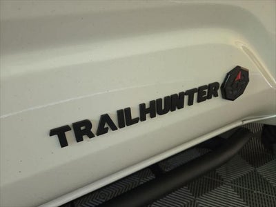 2026 Toyota Tacoma Trailhunter Hybrid