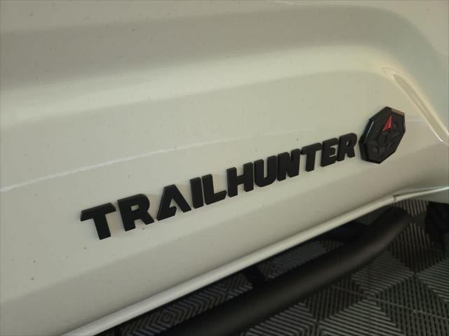 2026 Toyota Tacoma Trailhunter Hybrid
