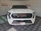 2026 Toyota Tacoma Trailhunter Hybrid
