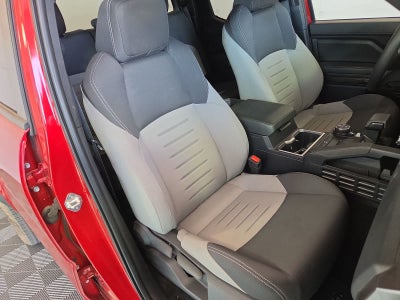 2025 Toyota Tacoma TRD Off Road Hybrid