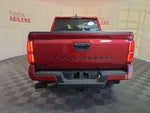 2025 Toyota Tacoma TRD Off Road Hybrid