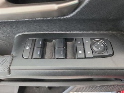 2025 Toyota Tacoma TRD Off Road Hybrid