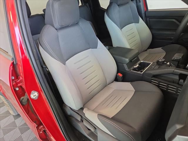 2025 Toyota Tacoma TRD Off Road Hybrid