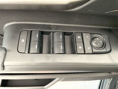 2025 Toyota Tacoma Limited Hybrid