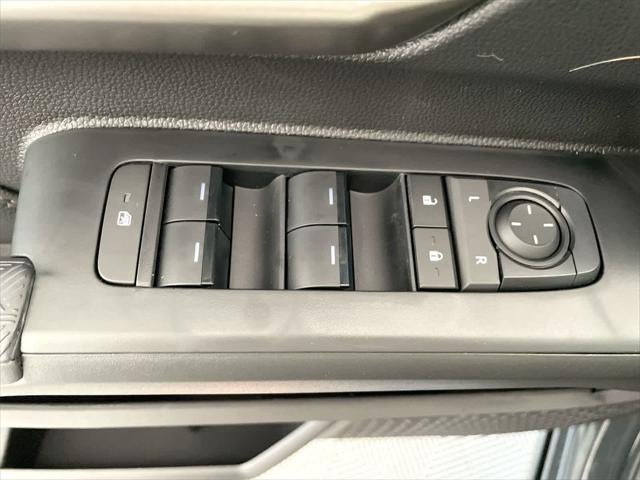 2025 Toyota Tacoma Limited Hybrid