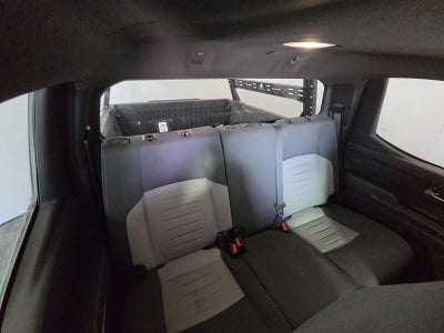 2025 Toyota Tacoma TRD Off Road Hybrid