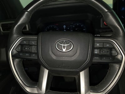 2025 Toyota Tacoma TRD Off Road Hybrid