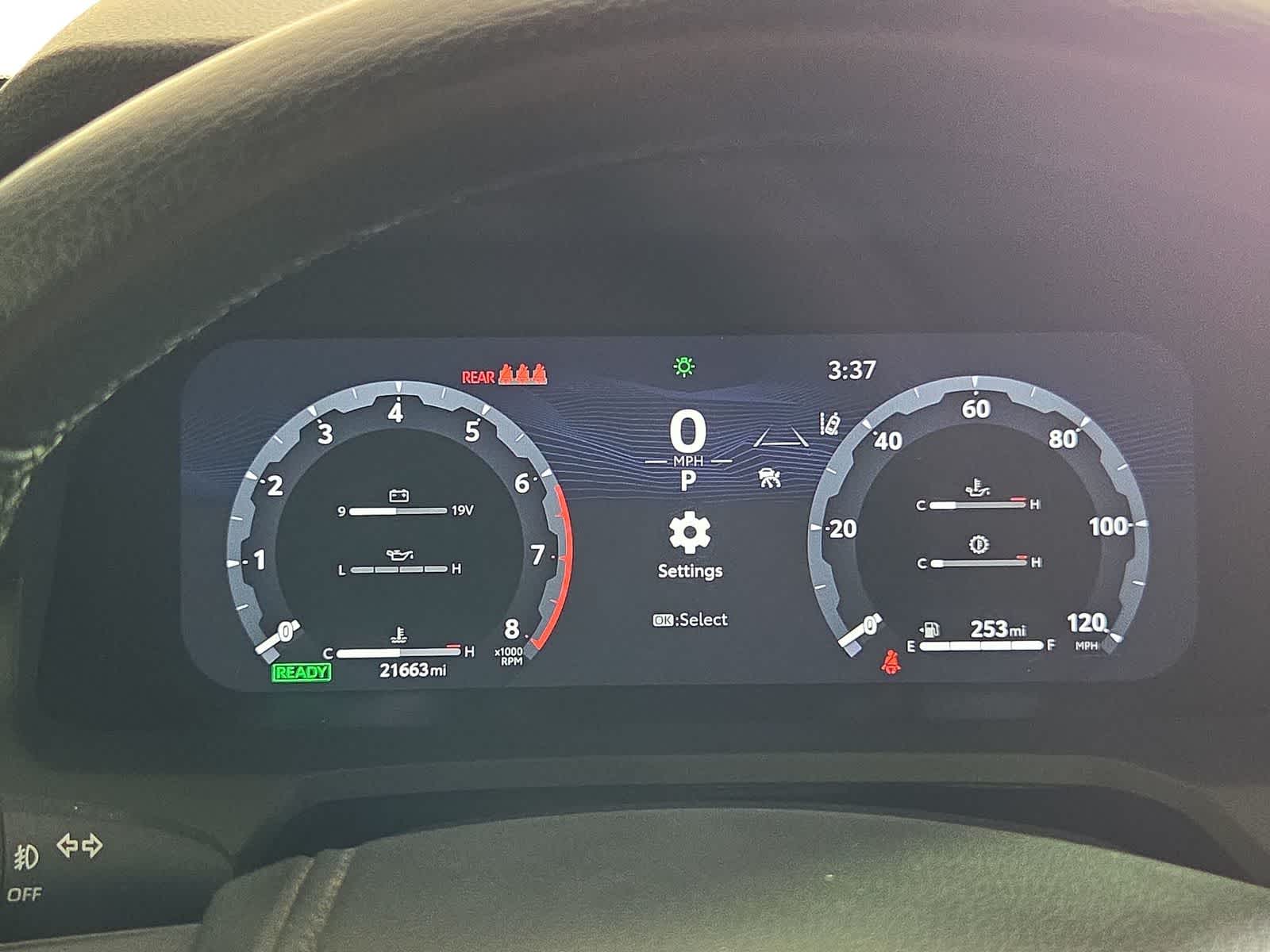 2025 Toyota Tacoma TRD Off Road Hybrid