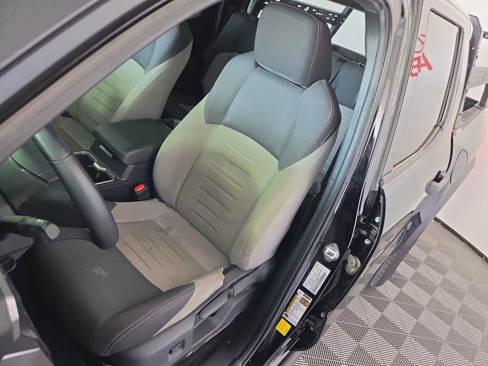 2025 Toyota Tacoma TRD Off Road Hybrid