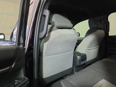 2025 Toyota Tacoma TRD Off Road Hybrid