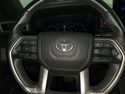 2025 Toyota Tacoma TRD Off Road Hybrid