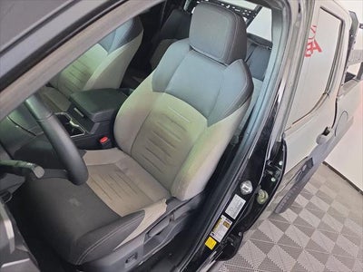 2025 Toyota Tacoma TRD Off Road Hybrid