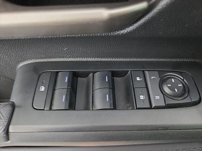 2025 Toyota Tacoma TRD Off Road Hybrid