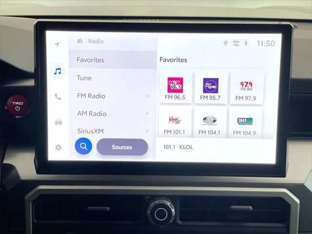 2024 Toyota Tacoma TRD Off Road Hybrid