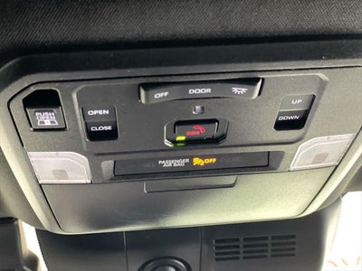 2024 Toyota Tacoma TRD Off Road Hybrid