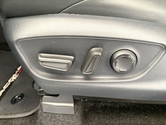 2024 Toyota Tacoma TRD Off Road Hybrid