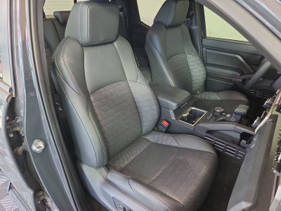 2025 Toyota Tacoma TRD Off Road Hybrid