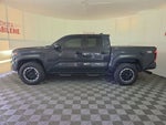 2025 Toyota Tacoma TRD Off Road Hybrid
