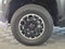 2025 Toyota Tacoma TRD Off Road Hybrid