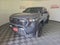 2025 Toyota Tacoma TRD Off Road Hybrid