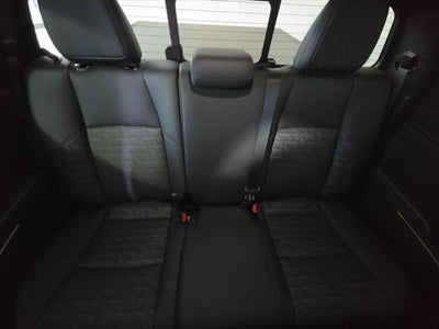 2025 Toyota Tacoma TRD Off Road Hybrid