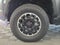 2025 Toyota Tacoma TRD Off Road Hybrid
