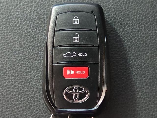 2025 Toyota Tacoma TRD Off Road Hybrid