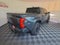 2025 Toyota Tacoma TRD Off Road Hybrid
