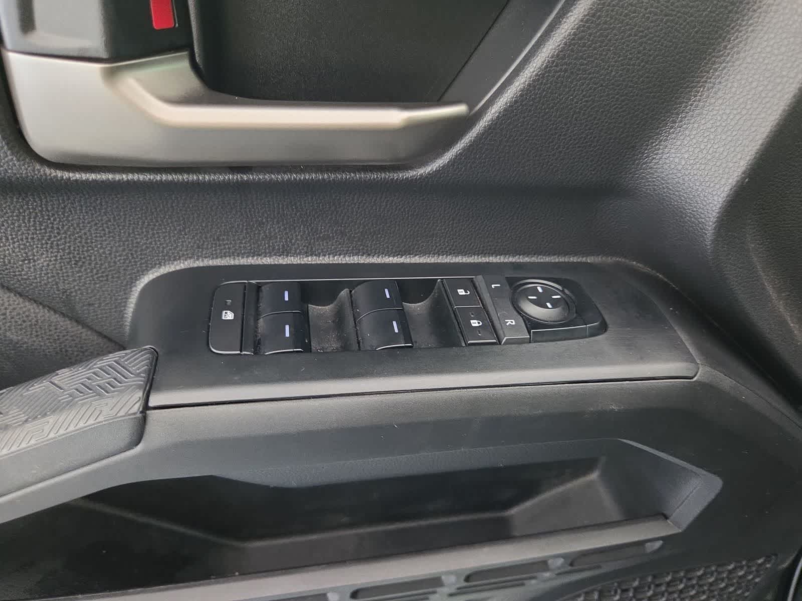 2024 Toyota Tacoma TRD Off Road Hybrid