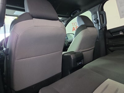2024 Toyota Tacoma TRD Off Road Hybrid