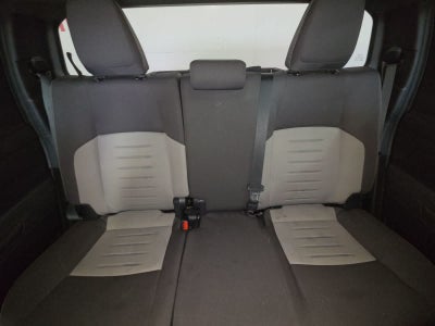 2024 Toyota Tacoma TRD Off Road Hybrid
