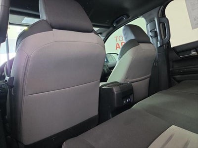 2024 Toyota Tacoma TRD Off Road Hybrid