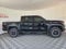 2024 Toyota Tacoma TRD Off Road Hybrid