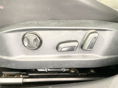 2015 Volkswagen Golf TSI SEL