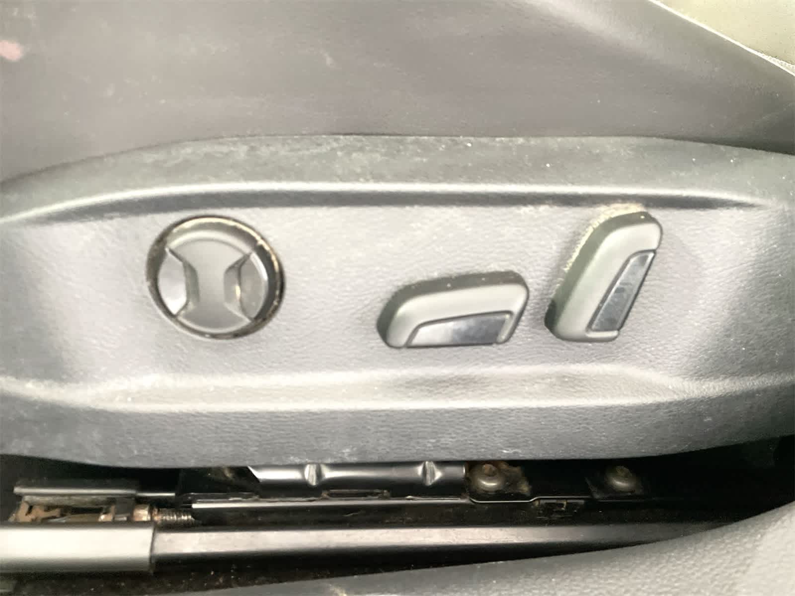 2015 Volkswagen Golf TSI SEL