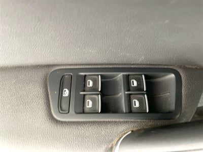 2015 Volkswagen Golf TSI SEL