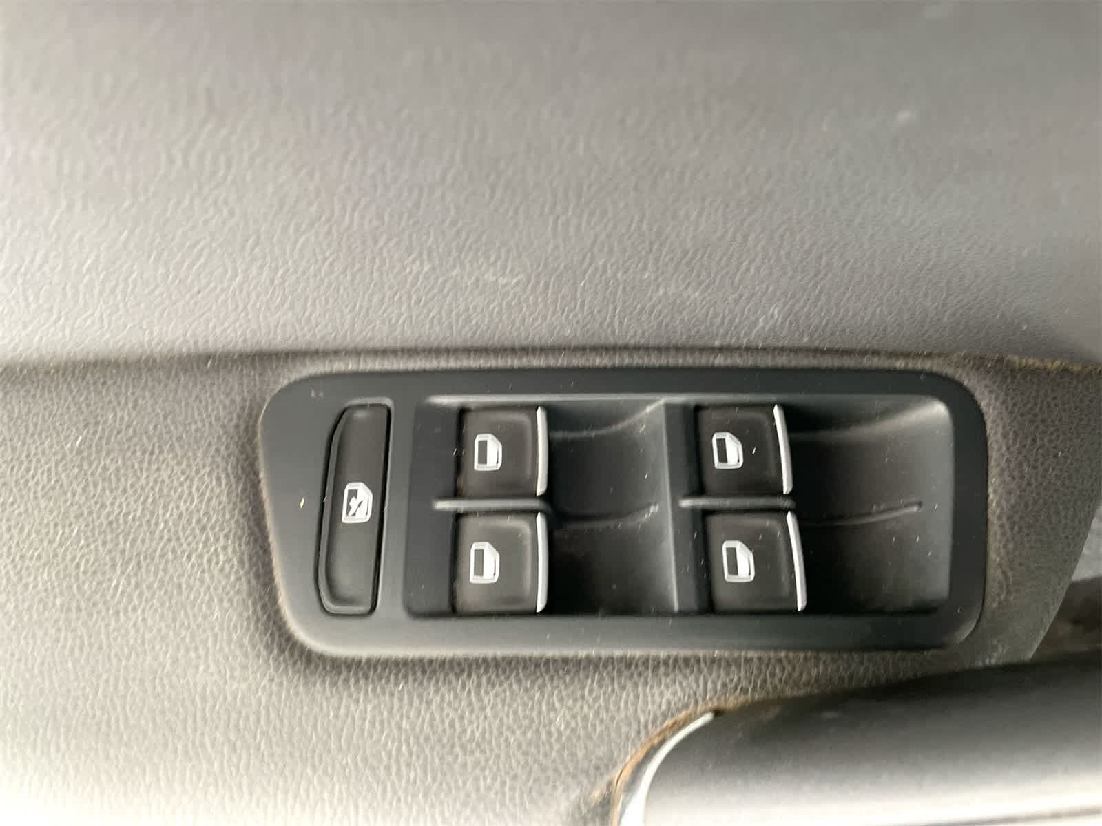 2015 Volkswagen Golf TSI SEL