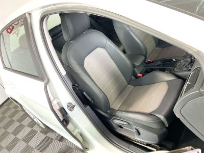 2015 Volkswagen Golf TSI SEL