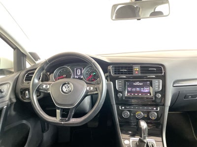 2015 Volkswagen Golf TSI SEL