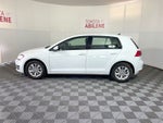 2015 Volkswagen Golf TSI SEL