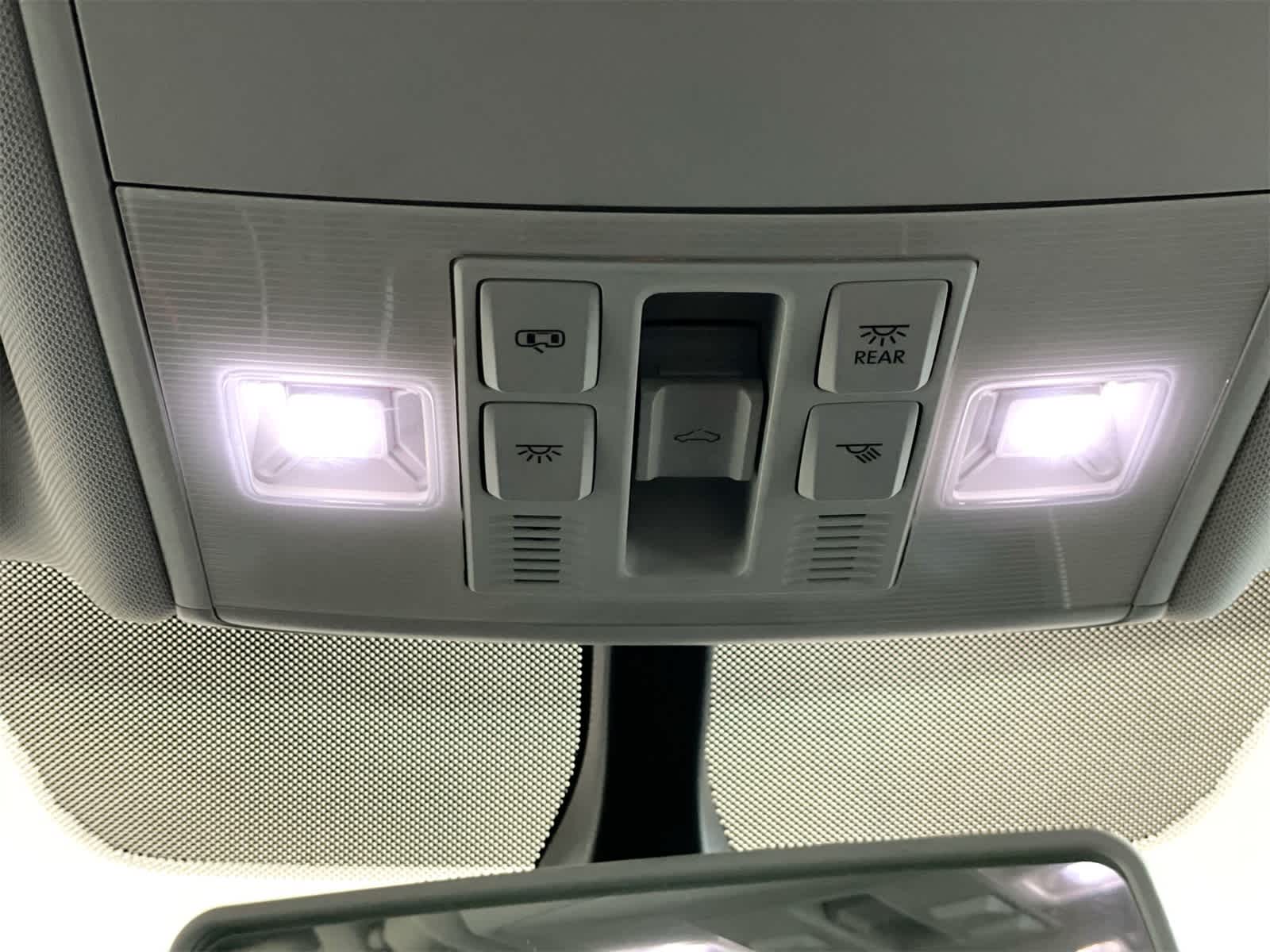 2015 Volkswagen Golf TSI SEL