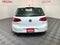 2015 Volkswagen Golf TSI SEL