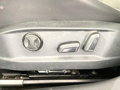 2015 Volkswagen Golf TSI SEL